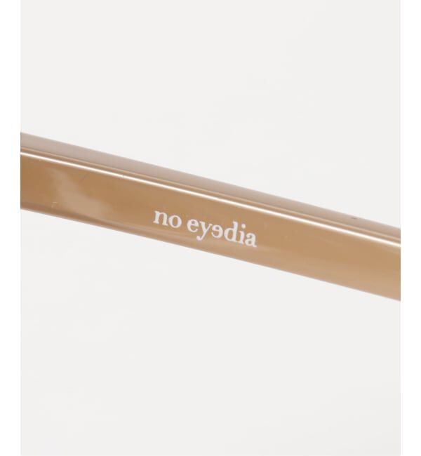 JOURNAL STANDARD relume「【NOEYEDIA/ノーアイディア】 NE-457 サングラス」|サングラス|