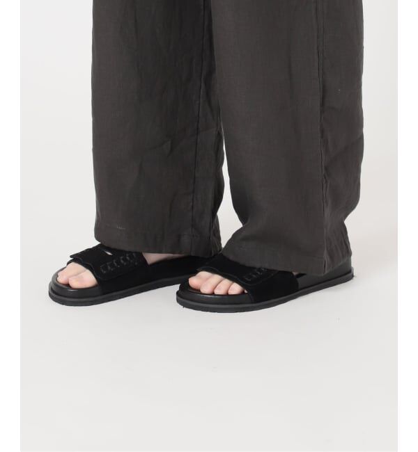 JOURNAL STANDARD「【TICCA / ティッカ】リネンカーゴパンツ」|カーゴ|