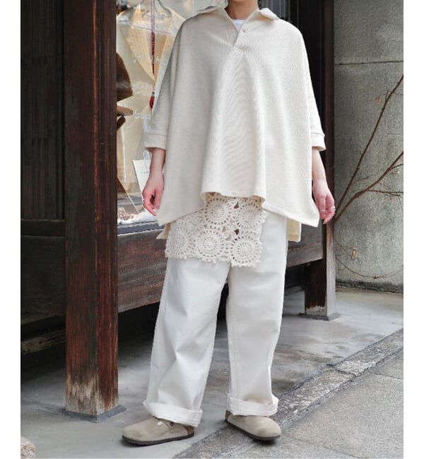 journal standard luxe「《追加》カノコプルオーバー」|その他|