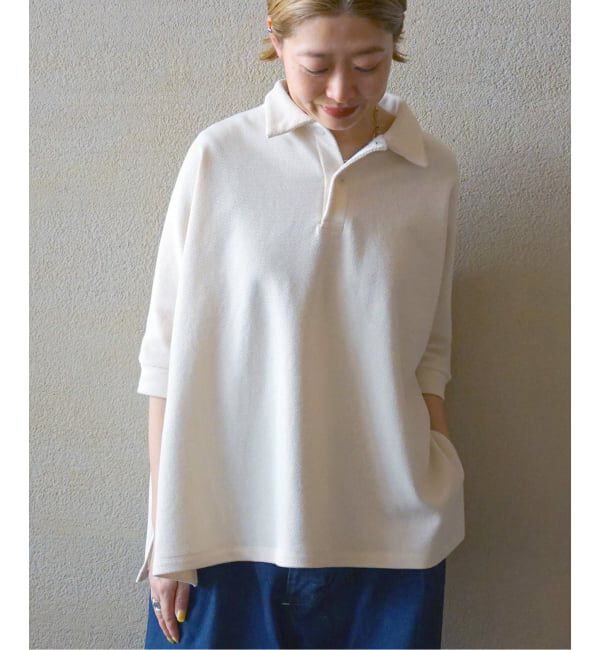journal standard luxe「《追加》カノコプルオーバー」|その他|