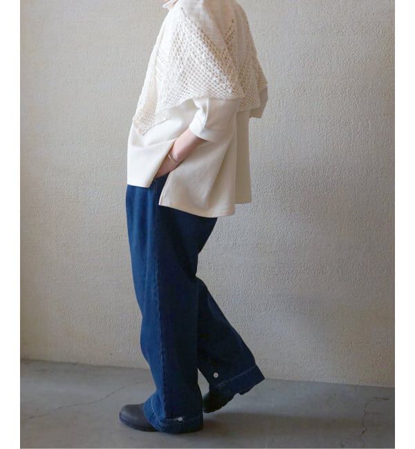 journal standard luxe「《追加》カノコプルオーバー」|その他|