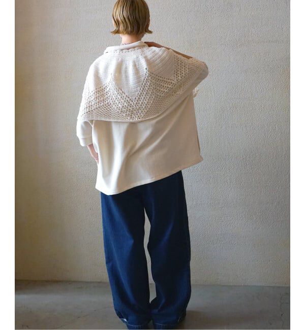 journal standard luxe「《追加》カノコプルオーバー」|その他|