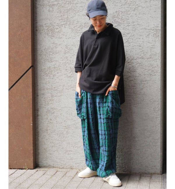 journal standard luxe「《追加》カノコプルオーバー」|その他|