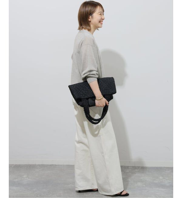JOURNAL STANDARD relume「《WEB限定追加3》サマーニットVネックカーディガン」|カーディガン|