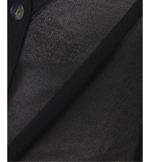 JOURNAL STANDARD relume「《WEB限定追加3》サマーニットVネックカーディガン」|カーディガン|