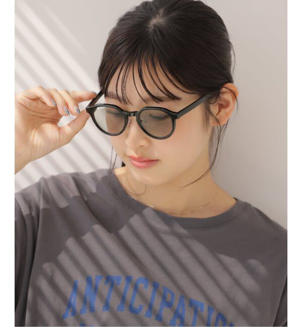 JOURNAL STANDARD relume「【NOEYEDIA/ノーアイディア】 NE-430 サングラス」|サングラス|