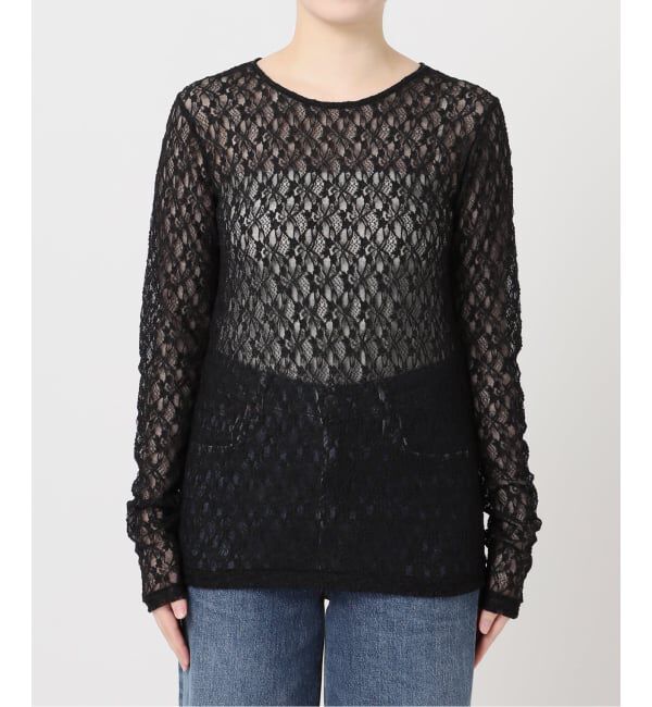 journal standard L'essage「《予約》レーストップス」|その他|