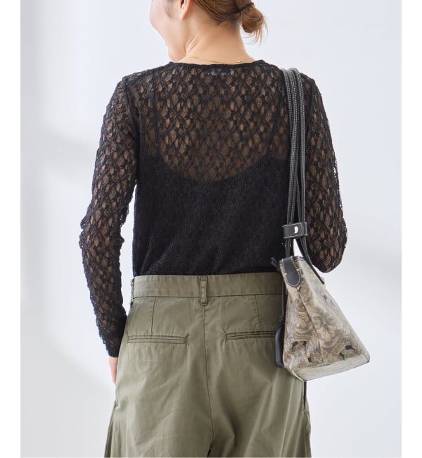 journal standard L'essage「《予約》レーストップス」|その他|