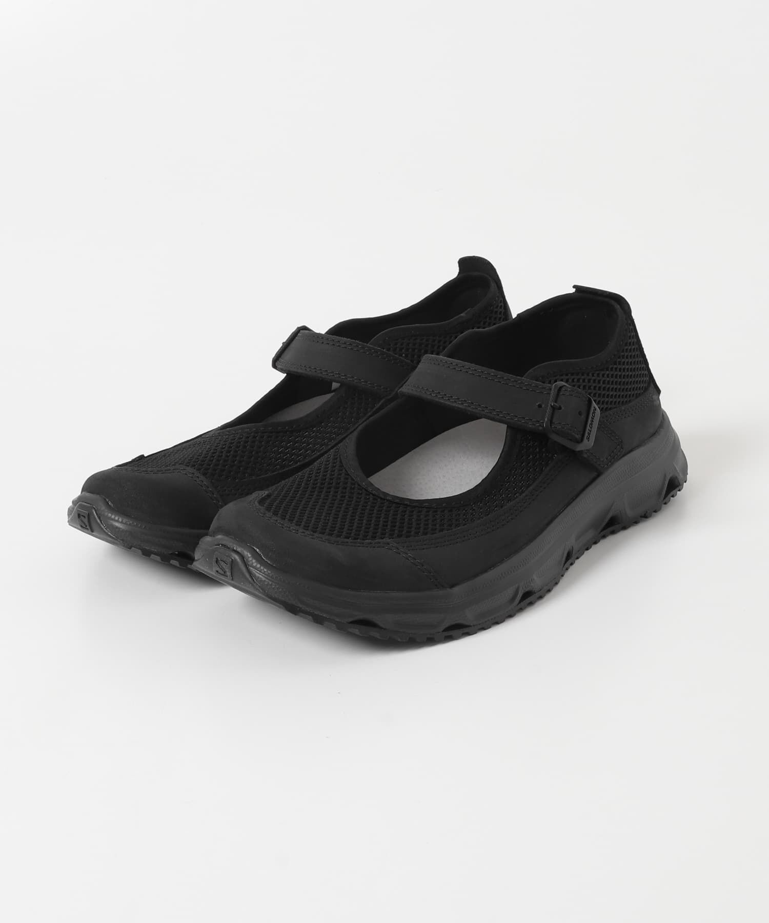 URBAN RESEARCH「SALOMON　RX MARIE-JEANNE」|スニーカー|ブラック