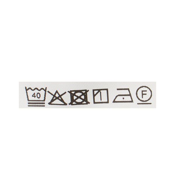 UNITED ARROWS green label relaxing「リネンライク ジャガード オープンカラー 半袖 シャツ」|シャツ・ブラウス|