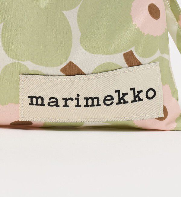 BEAUTY&YOUTH UNITED ARROWS「＜marimekko＞Mini Unikko ALLPURPOSE ポーチ」|ポーチ|