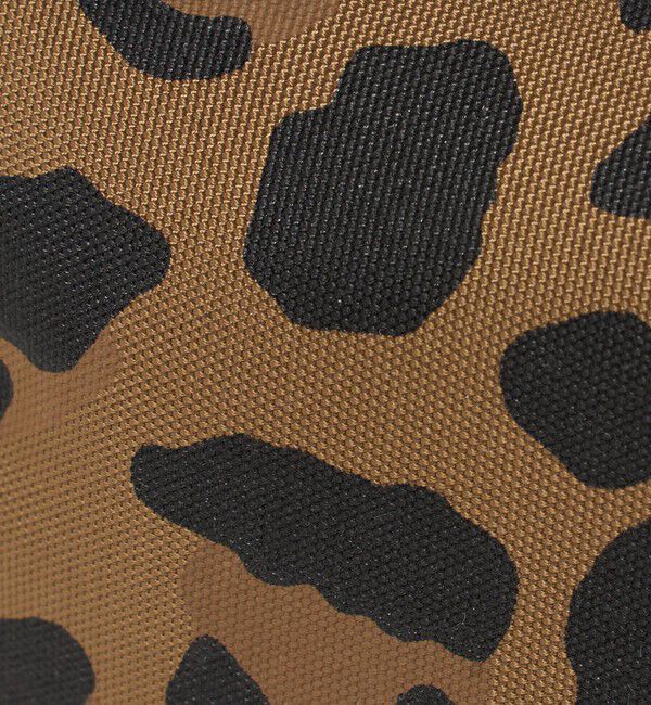 BEAUTY&YOUTH UNITED ARROWS「【別注】＜ADD CULUMN＞レオパード ロボ ポーチ チャーム」|ポーチ|
