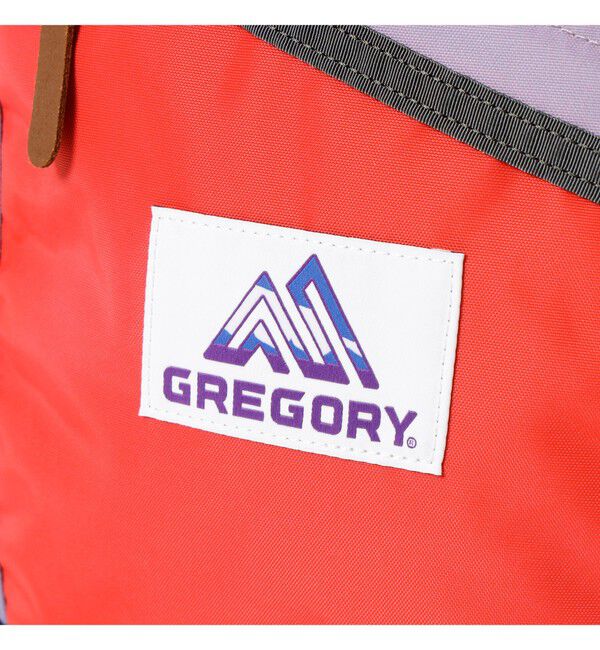 BEAMSBOY「【別注】GREGORY / ROUGH HOUSE SML」|その他|