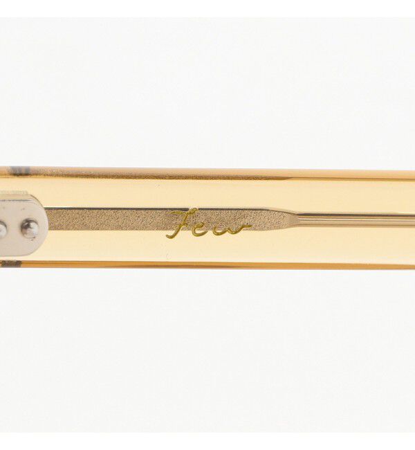 BEAMS「few. / F31」|ネックレス|