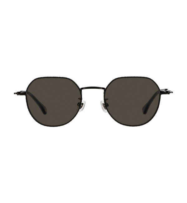 JOURNAL STANDARD relume「Zoff &times; relume / ゾフ ボストンサングラス ZP252G03」|サングラス|