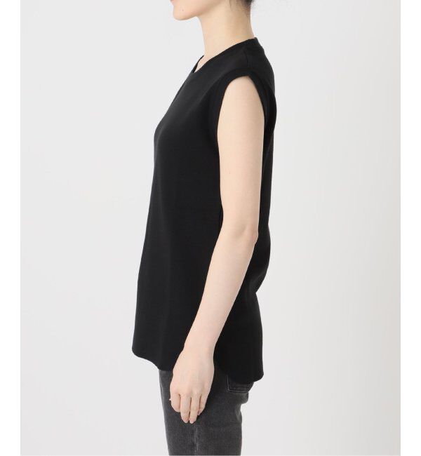 JOURNAL STANDARD relume「《WEB限定追加》TCダンボールノースリーブ」|Tシャツ・カットソー|