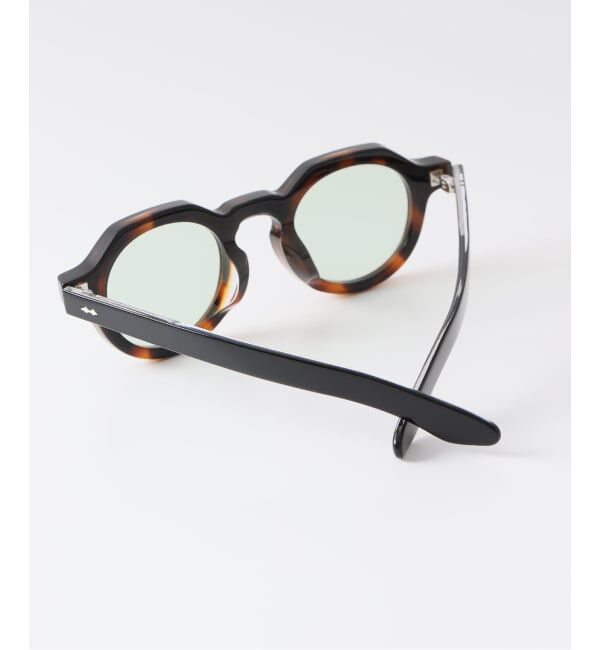 JOURNAL STANDARD relume「Zoff &times; relume / ゾフ クラウンパント サングラス」|サングラス|