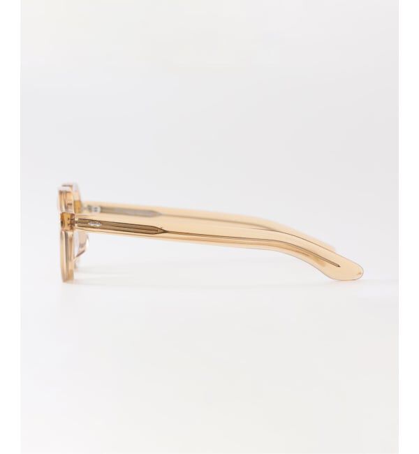 JOURNAL STANDARD relume「Zoff &times; relume / ゾフ クラウンパント サングラス」|サングラス|