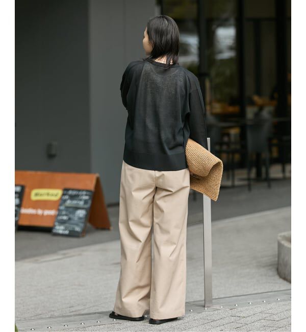 JOURNAL STANDARD「《WEB限定追加予約》【UVカット・抗菌】パーフェクトサマーカーディガン」|カーディガン|