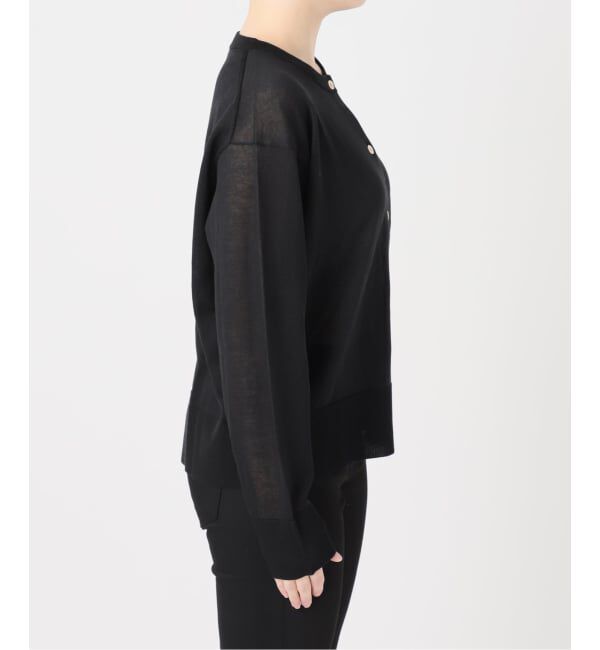 JOURNAL STANDARD「《WEB限定追加予約》【UVカット・抗菌】パーフェクトサマーカーディガン」|カーディガン|