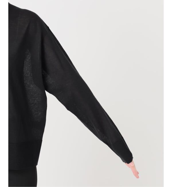 JOURNAL STANDARD「《WEB限定追加予約》【UVカット・抗菌】パーフェクトサマーカーディガン」|カーディガン|