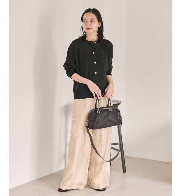 JOURNAL STANDARD「《WEB限定追加予約》【UVカット・抗菌】パーフェクトサマーカーディガン」|カーディガン|