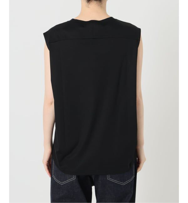 FRAMeWORK「≪追加≫スムースコクーンNSカットソー 2」|Tシャツ・カットソー|