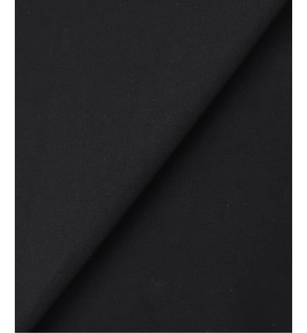Spick and Span「《追加》汗染み防止ファインコットンノースリTシャツ」|Tシャツ・カットソー|