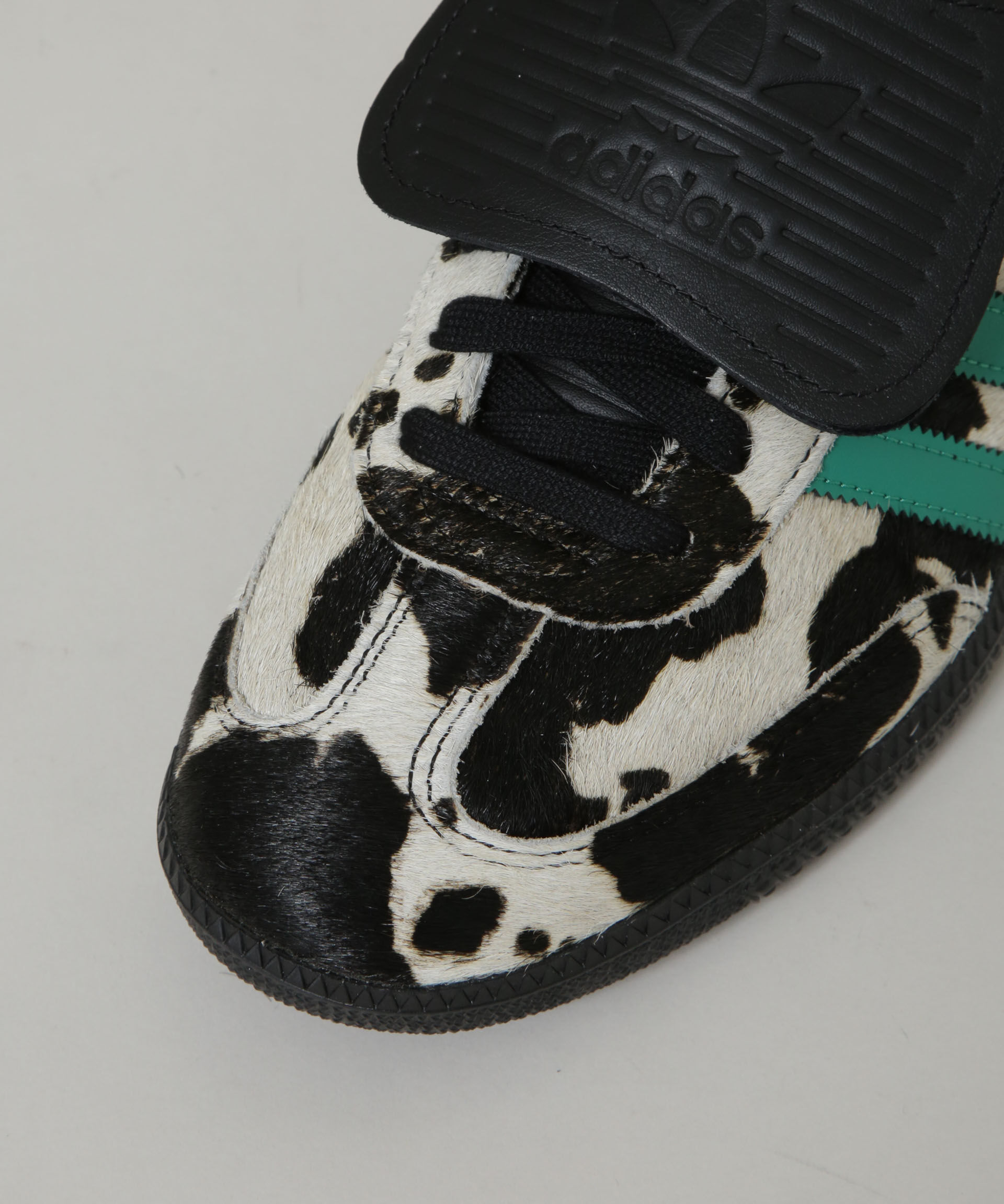 nano･universe「adidas/SAMBA LT W」|スニーカー|
