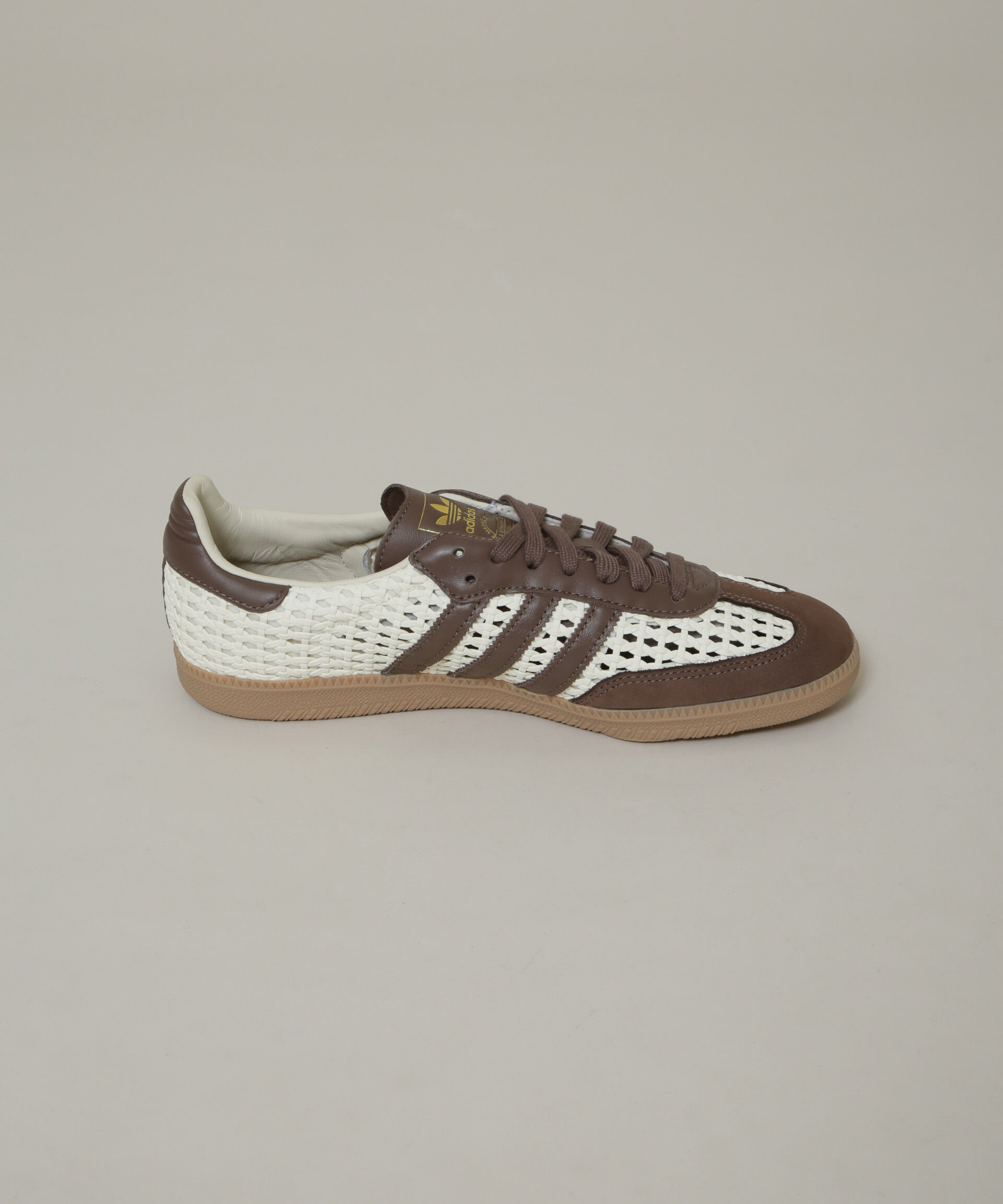 nano･universe「adidas/SAMBA OG W」|スニーカー|