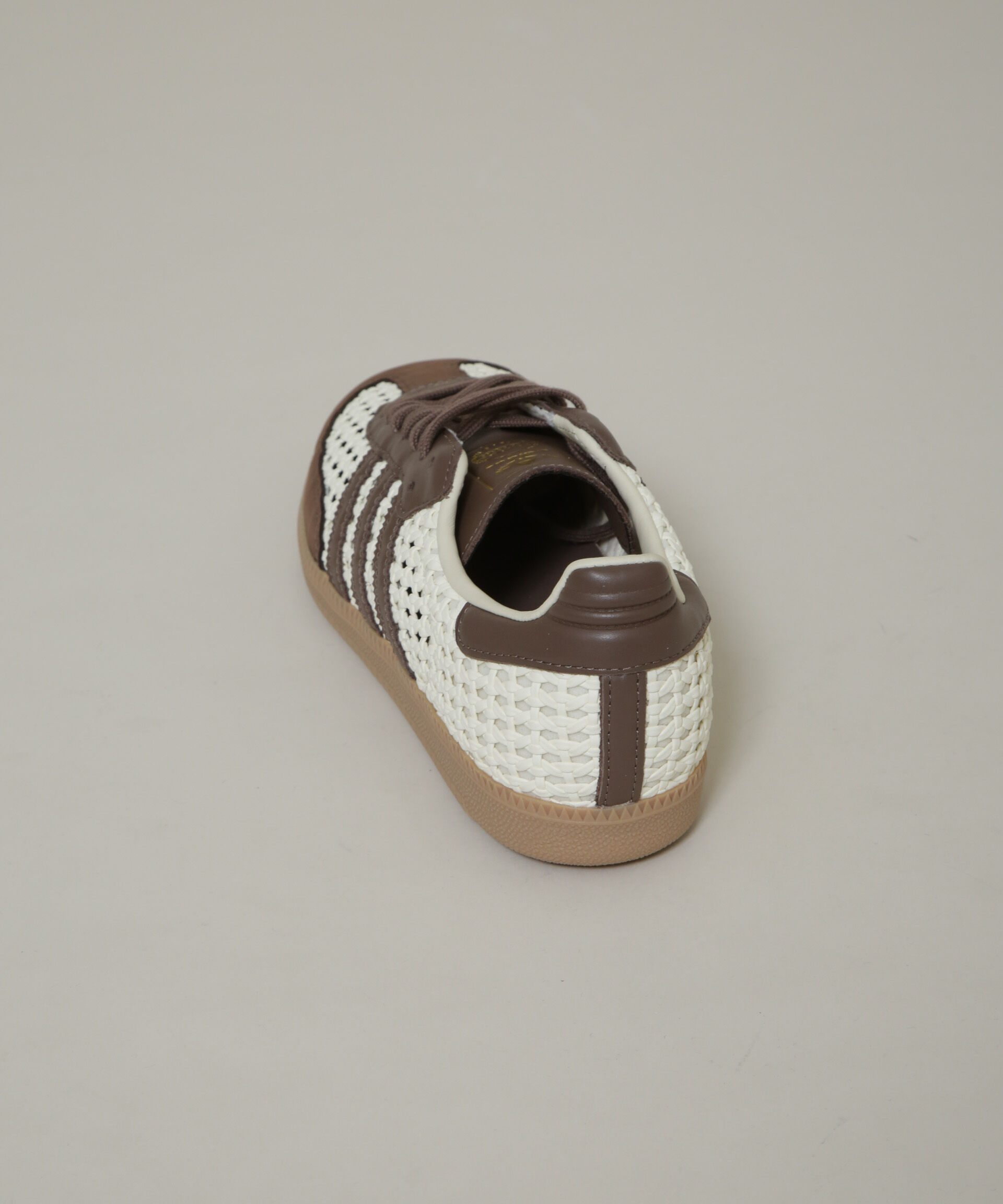nano･universe「adidas/SAMBA OG W」|スニーカー|