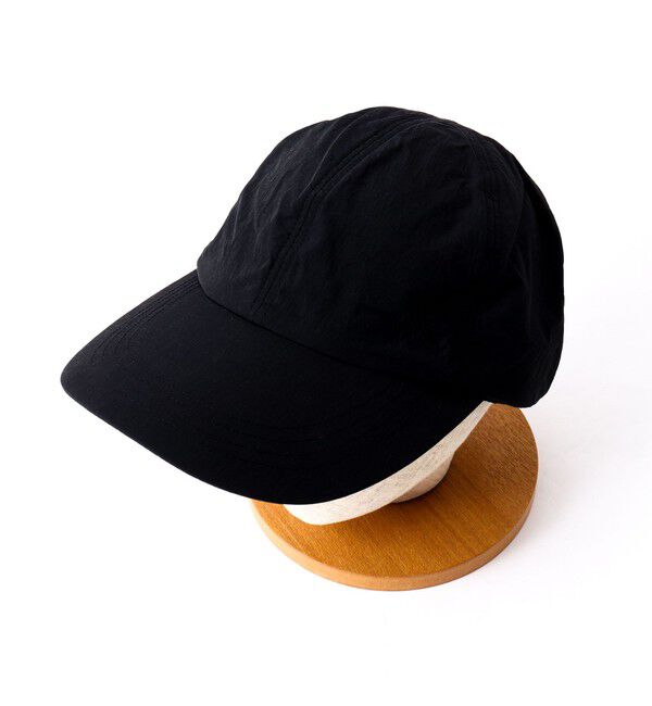 NOLLEY'S goodman「【halo commodity/ハロ コモディティー】Karst Cap h261-232」|キャップ・キャスケット|