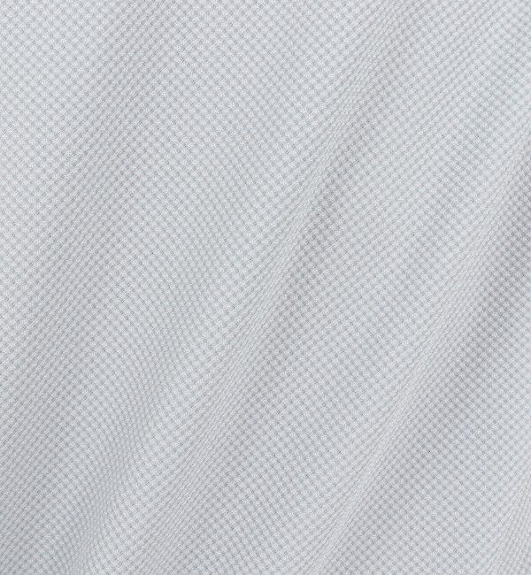 NOLLEY'S goodman「《ビジカジ対応》トリコットP/Oシャツ 26SS」|ポロシャツ|