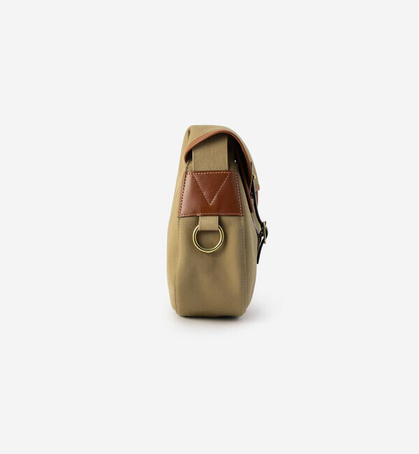Brady「Brady | ARIEL TROUT LARGE UNISEX」|ショルダー・メッセンジャー|