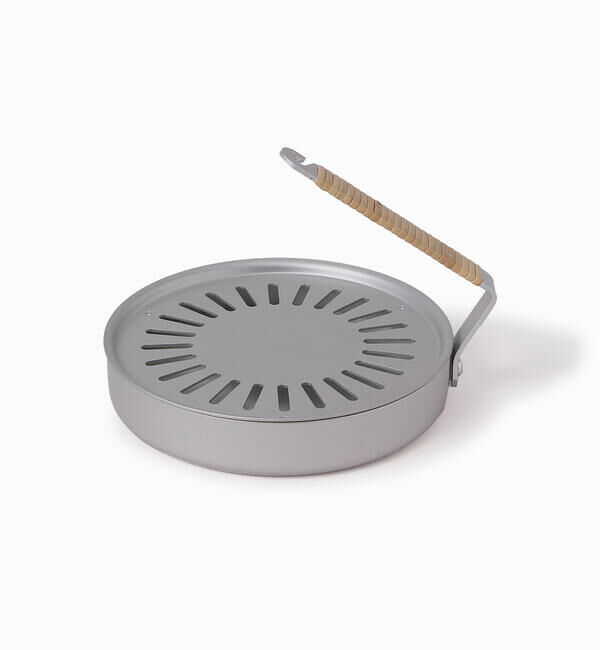 LABOUR AND WAIT「LABOUR AND WAIT | MOSQUITO COIL HOLDER」|その他|SILVER