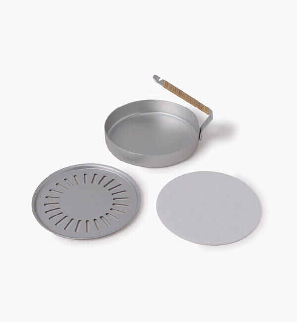 LABOUR AND WAIT「LABOUR AND WAIT | MOSQUITO COIL HOLDER」|その他|