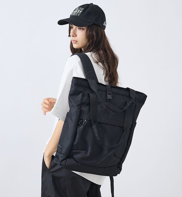 ABAHOUSE「【OverLand Equipment/オーバーランド・イクイップメント】OL-」|リュック|