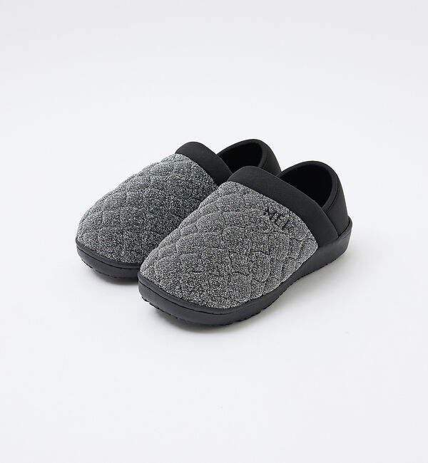 abahouse mavie「MEI GURITTER MOC SHOES」|スニーカー|