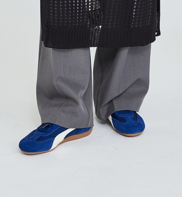 abahouse mavie「【PUMA / プーマ】SPEEDCAT／スピードキャット NYLON」|スニーカー|