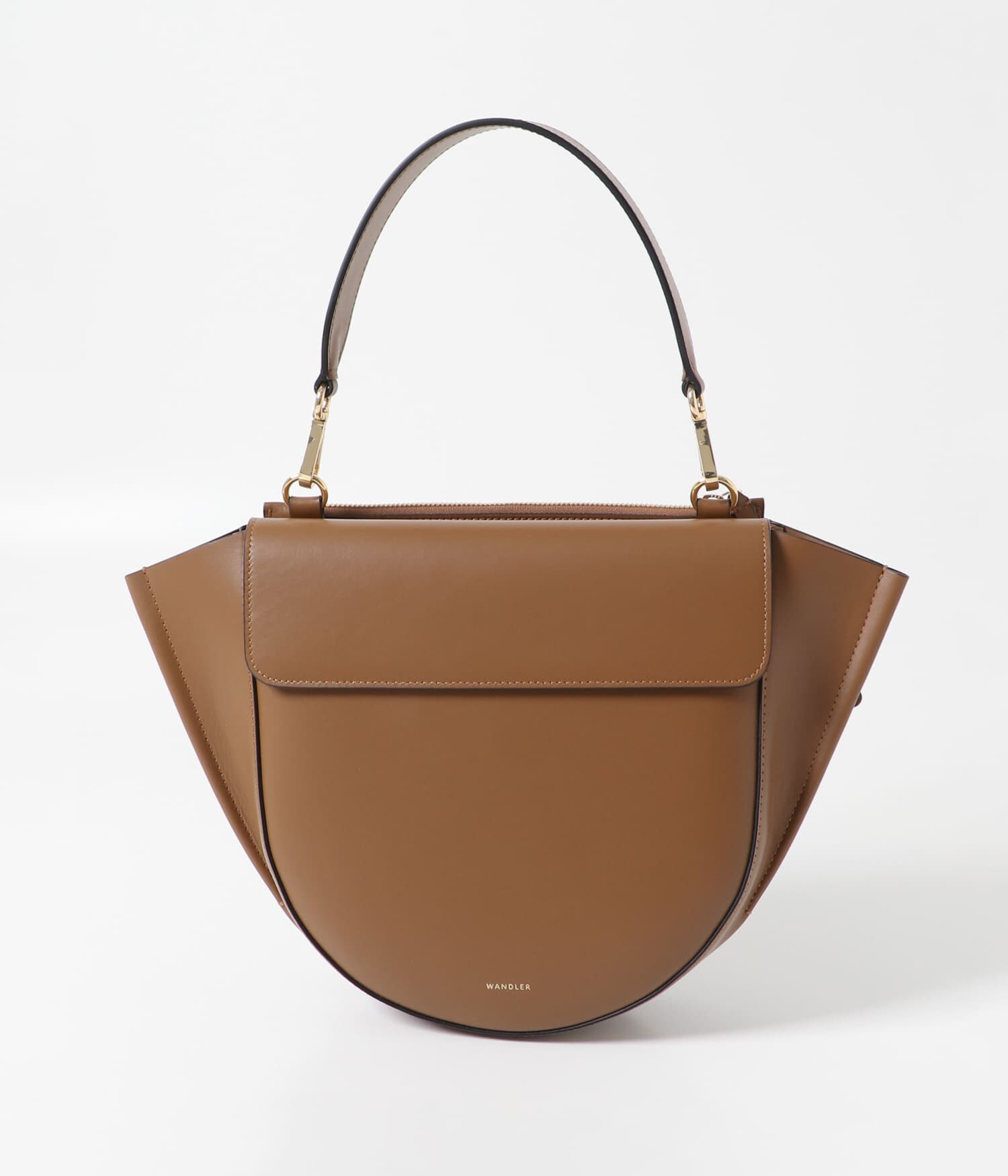 URBAN RESEARCH ROSSO「WANDLER　HORTENSIA BAG」|ハンドバッグ|