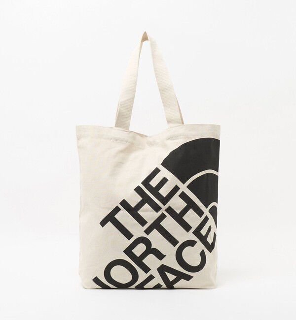 UNITED ARROWS green label relaxing「＜THE NORTH FACE＞ランプ トート バッグ M」|トートバッグ|BLACK