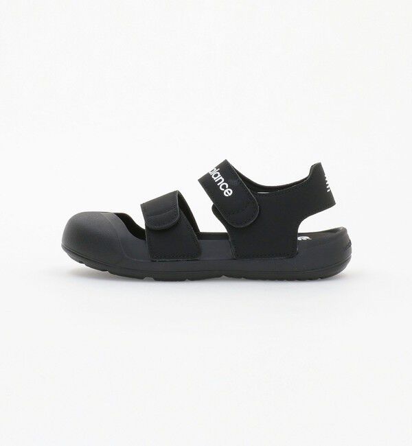 UNITED ARROWS green label relaxing「＜New Balance＞809 サンダル / キッズ   17cm-23cm」|サンダル|