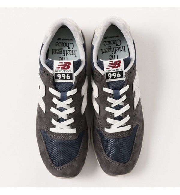 BEAMS「New Balance / U9963LE」|スニーカー|