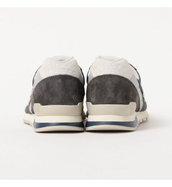 BEAMS「New Balance / U9963LE」|スニーカー|