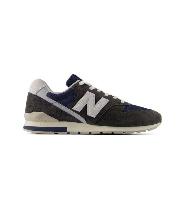 BEAMS「New Balance / U9963LE」|スニーカー|