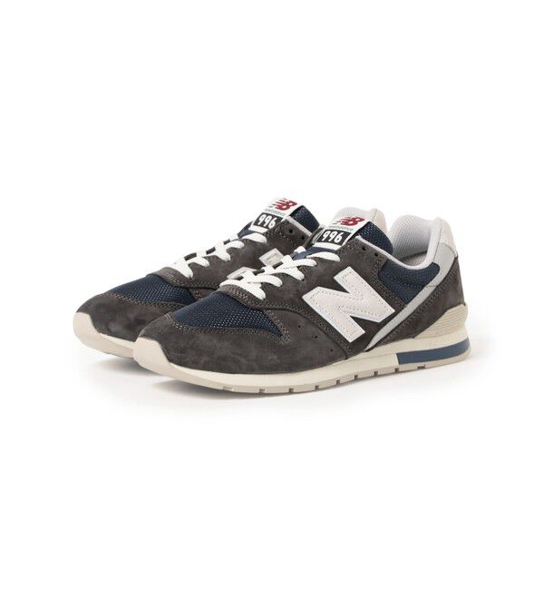 BEAMS「New Balance / U9963LE」|スニーカー|