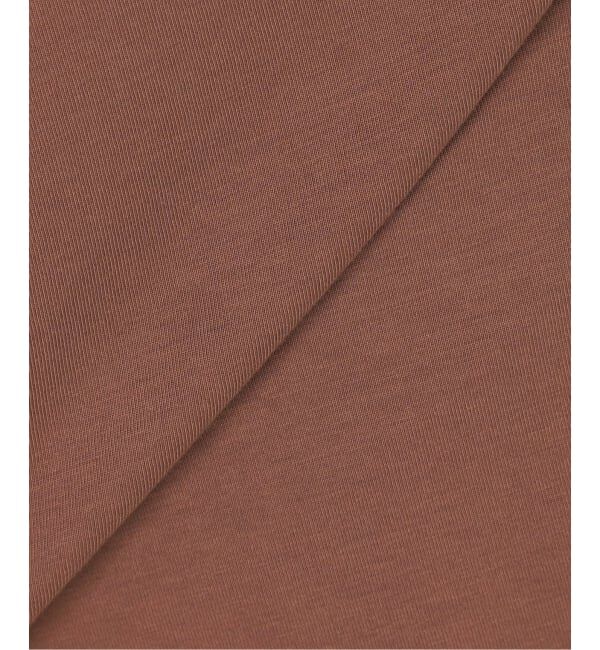 SLOBE IENA「《WEB・一部店舗限定カラーあり》スキッパーワンピース」|ワンピース|