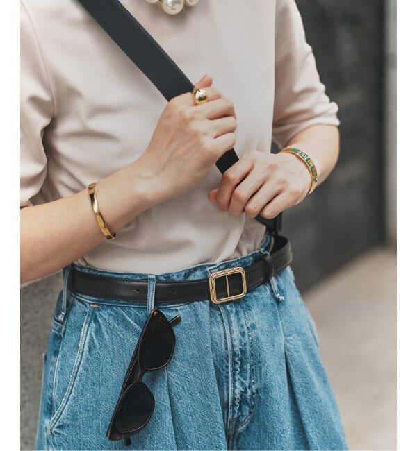 VERMEIL par iena「《追加3予約》Bellroy ベルロイ Lite Sling BLLA」|ショルダー・メッセンジャー|