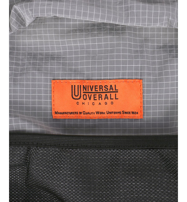 ABAHOUSE「【UNIVERSALOVERALL / ユニバーサルオーバーオール】2WAY リ」|リュック|