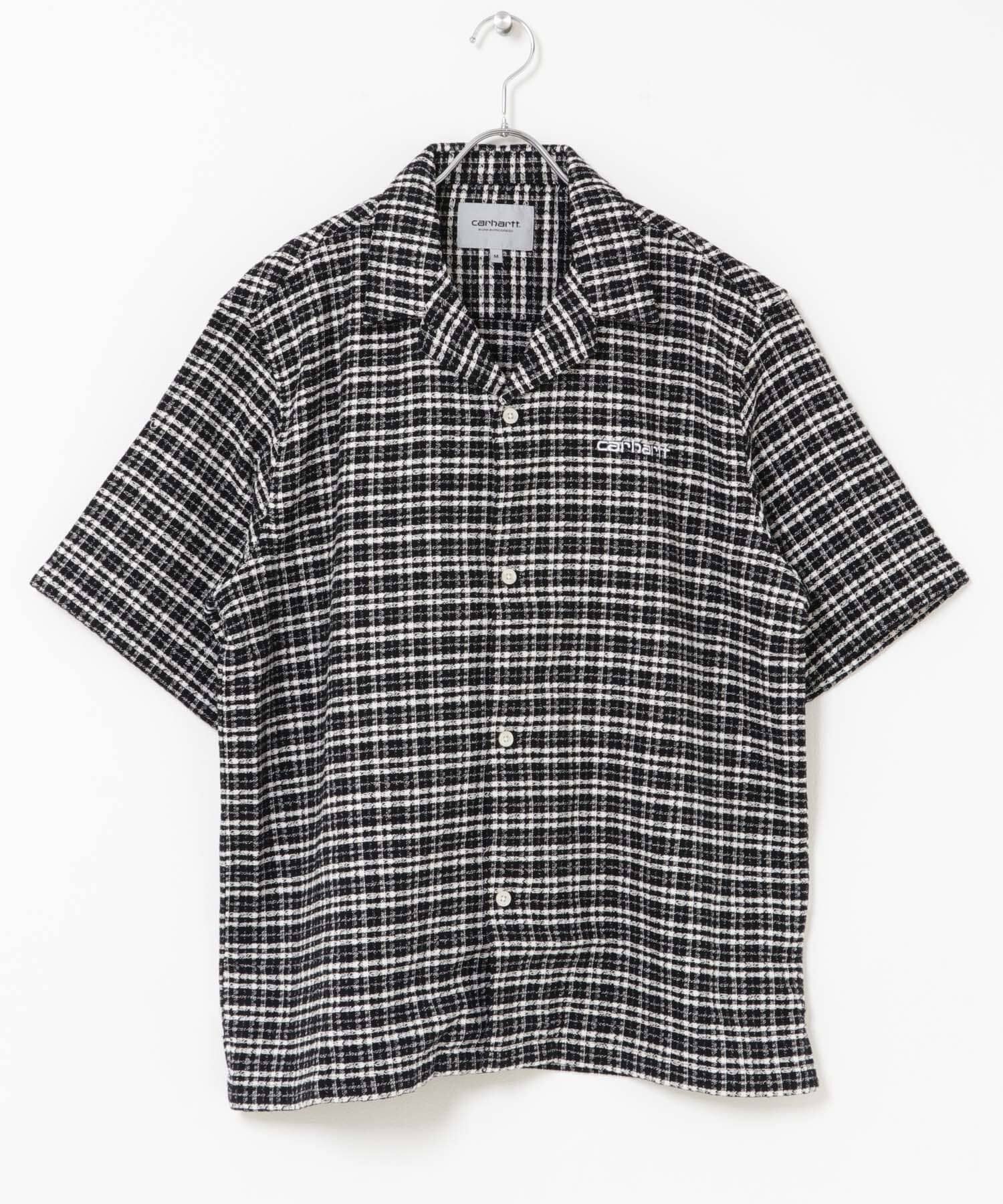 Sonny Label 「CARHARTT　SHORT-SLEEVE KANDER SHIRTS」|シャツ・ブラウス|